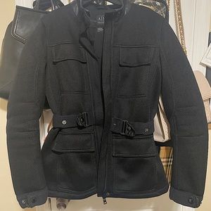 Armani Exchange Winter Jacket